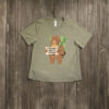 FDT Resist Bear Shirt, Foxtrot Delta Tango anti Trump t-shirt