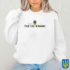 Fight Like Ukrainians 2025 T-Shirt