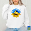 Freedom Ukraine 2025 T-Shirt - Support Ukraine
