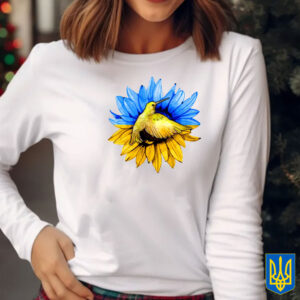 Freedom Ukraine 2025 T-Shirt - Support Ukraine