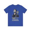 I Stand With The Ukrainian President T-Shirt