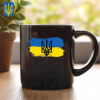I Stand With Ukraine 2025 Mug - Support Ukraine