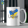 Pray For Ukraine 2025 Mug