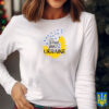 Proud Ukrainian - Pray for Ukraine 2025 T-Shirt