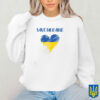 Save Ukraine 2025 T-Shirt