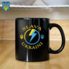 Slava Ukraini 2025 Mug - Glory to Ukraine