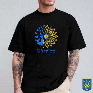 Stand With Ukraine 2025