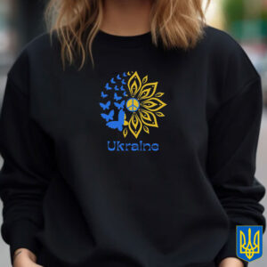 Stand With Ukraine 2025