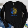 Stand With Ukraine 2025