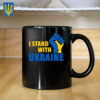 Stop The War Ukraine 2025 Mug