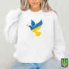 Support Ukraine 2025 T-Shirt - Stop War