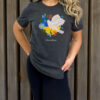 Support Ukraine Slava Ukraini T-Shirt