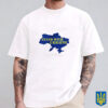 Support Ukraine - Stand with Ukraine 2025 T-Shirt