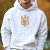 Ukraine Trident 2025 T-Shirt