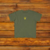 Ukraine Trident T-Shirt - Solidarity with Ukraine Zelenskyy Inspired Design